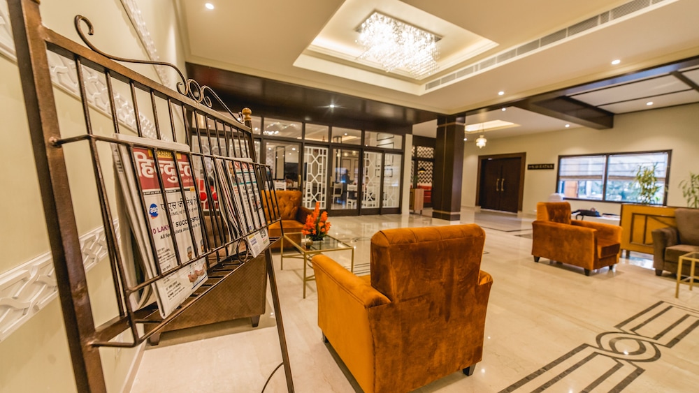 Diamond Hotel 41/57