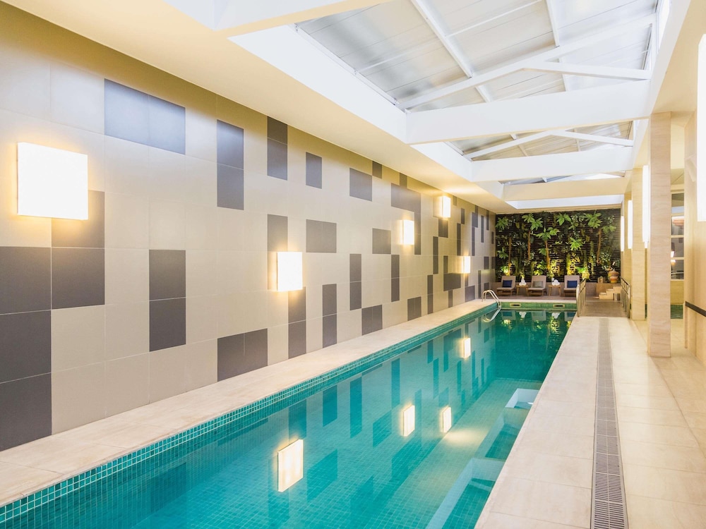 NOVOTEL PORTO ALEGRE AIRPORT 20/45