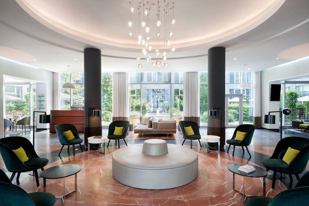 Le Meridien Munchen 44/70