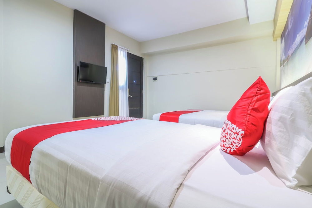 Super OYO Balitone Residence 18/31
