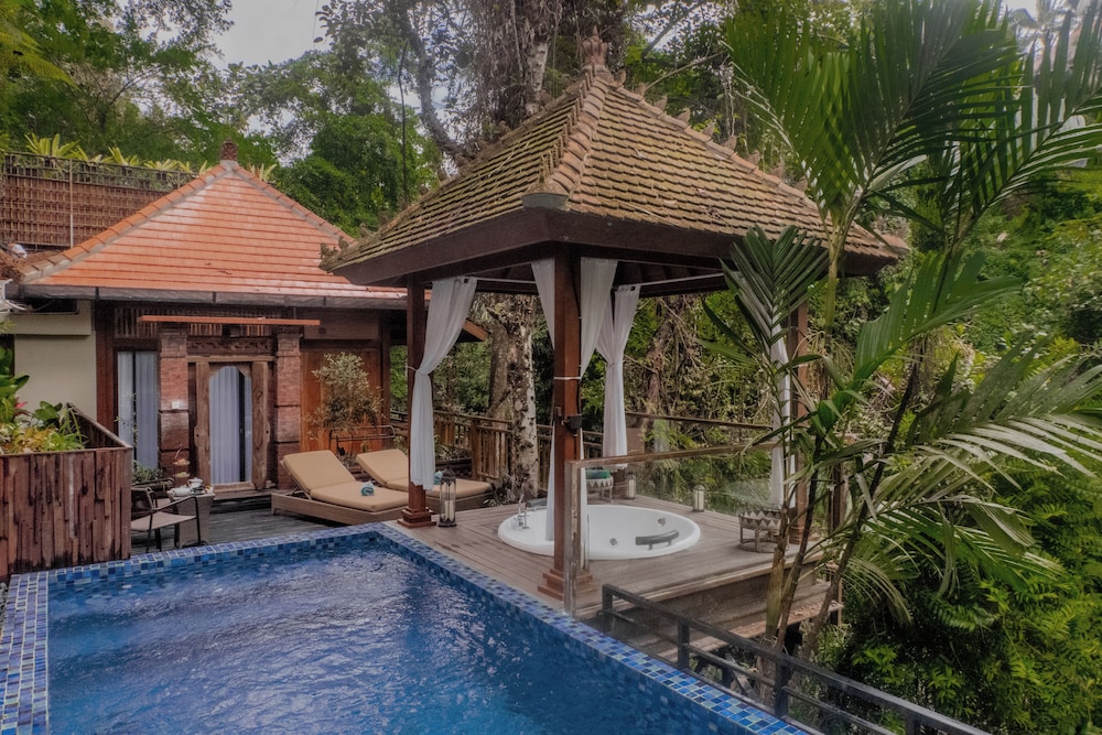 The Sebali Resort 44/50