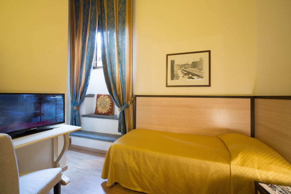 Locanda Orchidea - B&B 12/32