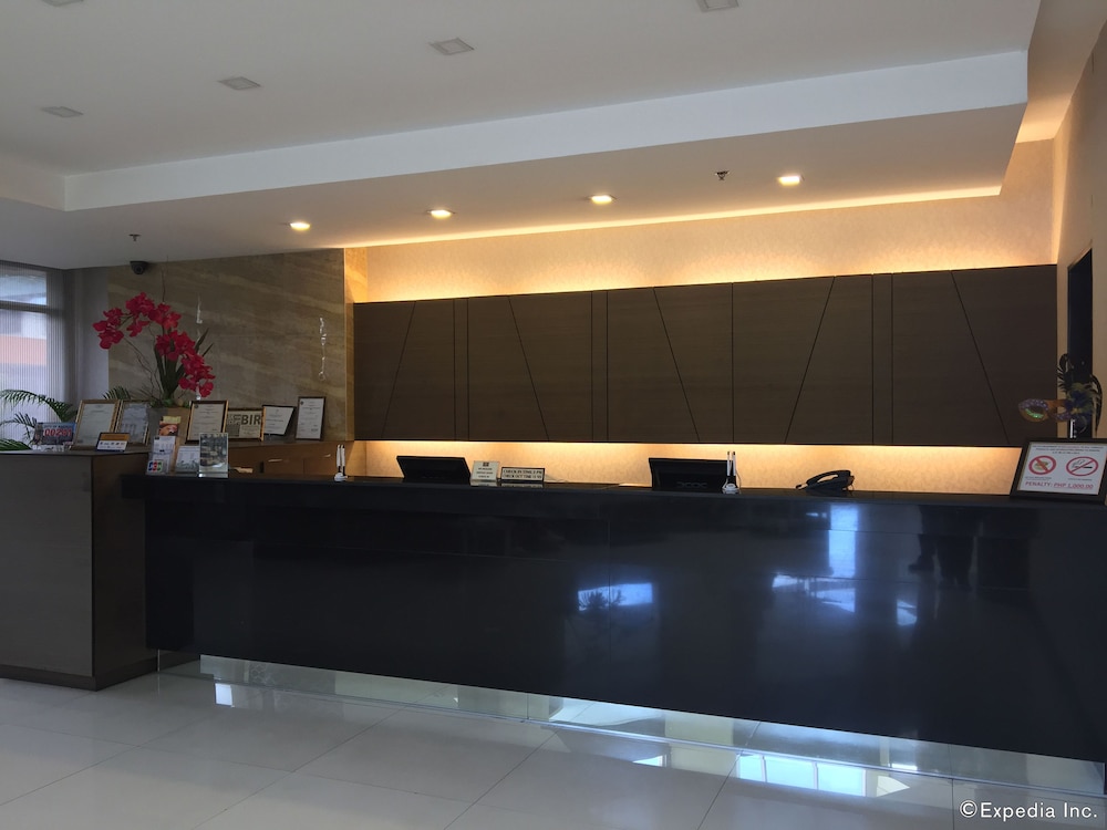 Gt Hotel Bacolod 4/31