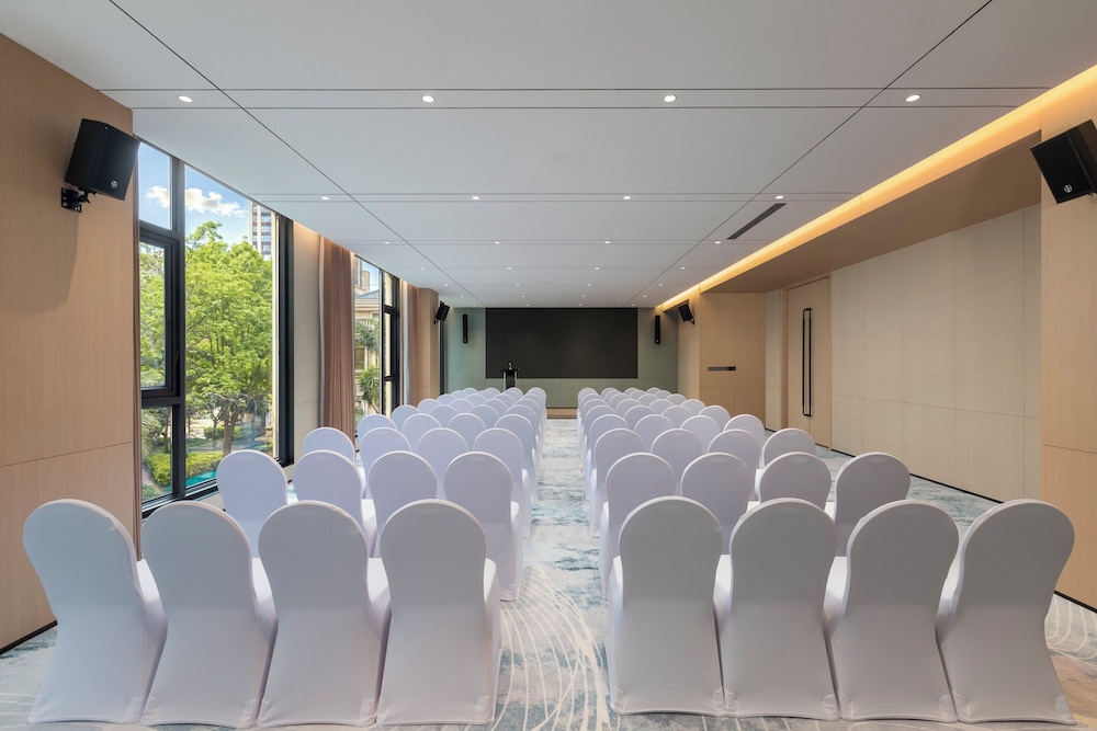 Holiday Inn Mile By Ihg، Miyang 43/50