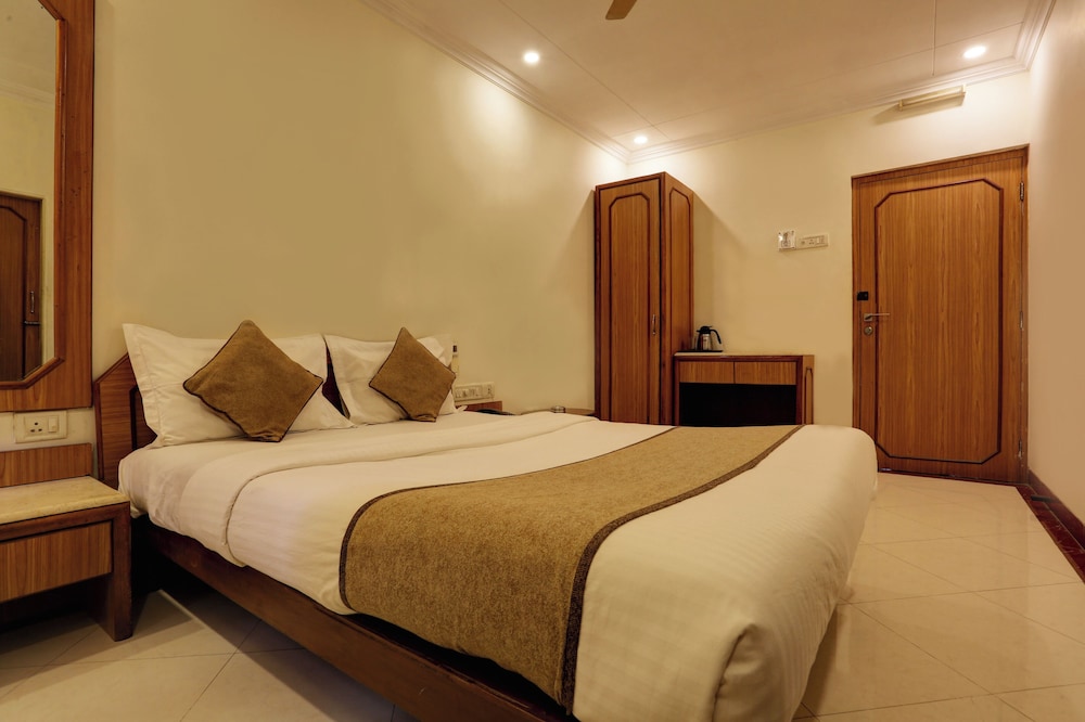 Hotel Accord 41/67