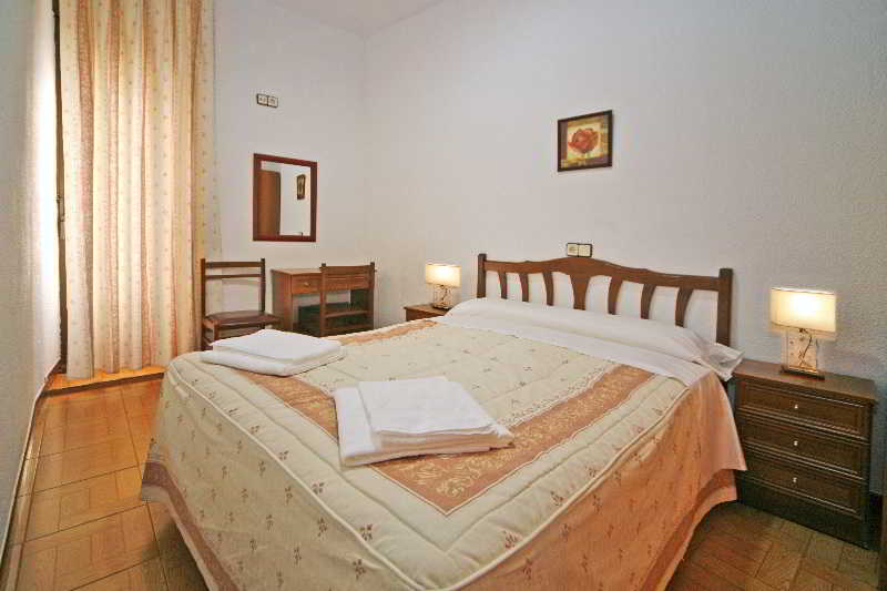 Hostal San Antonio 24/50
