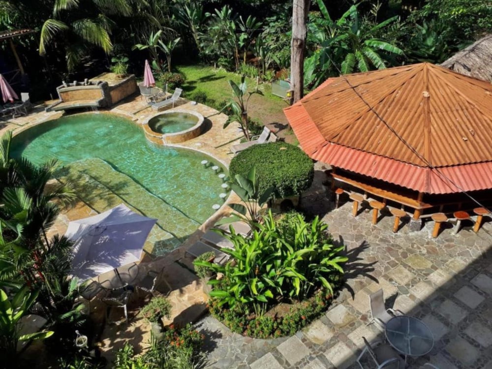 Hotel Loft Pacifico 23/50