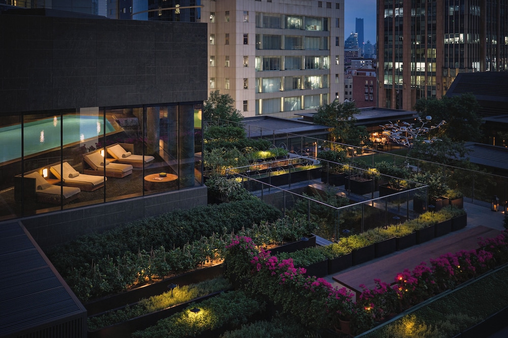 Alila Shanghai 3/61