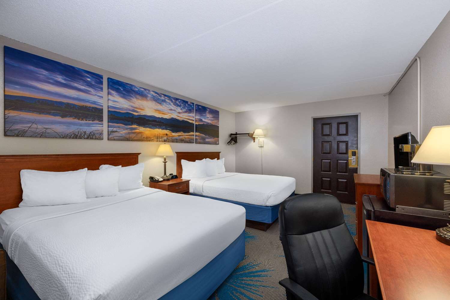 Days Inn By Wyndham Casper 16/47