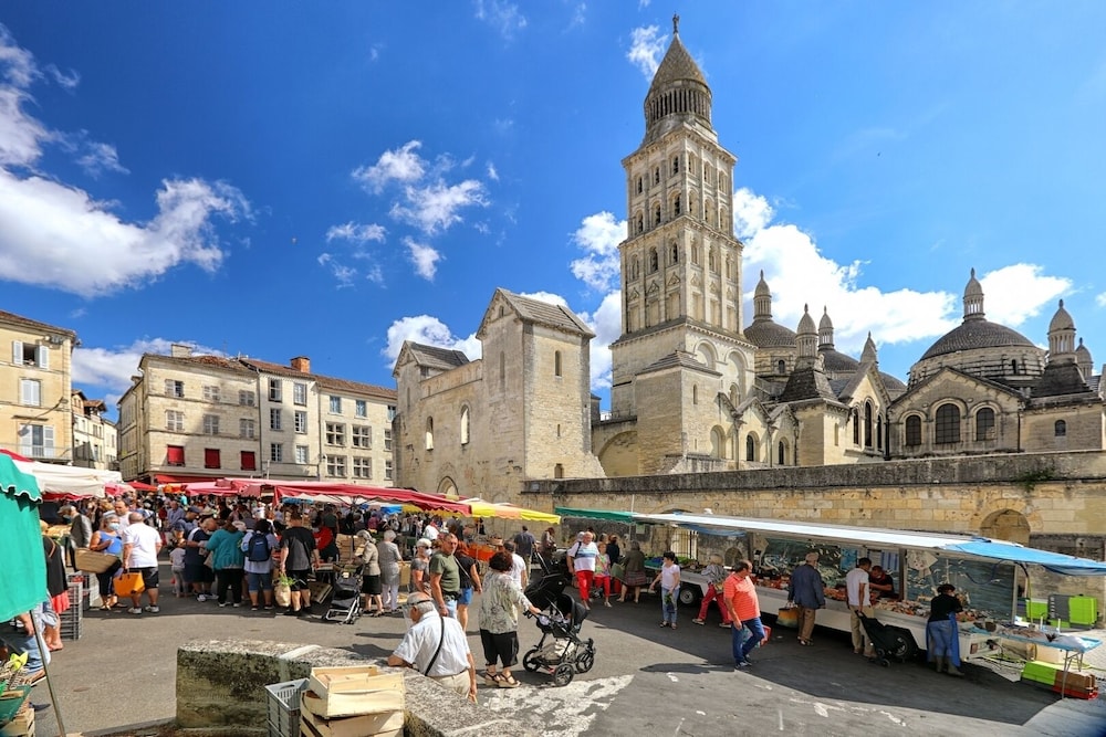 Ibis Budget Perigueux 49/63