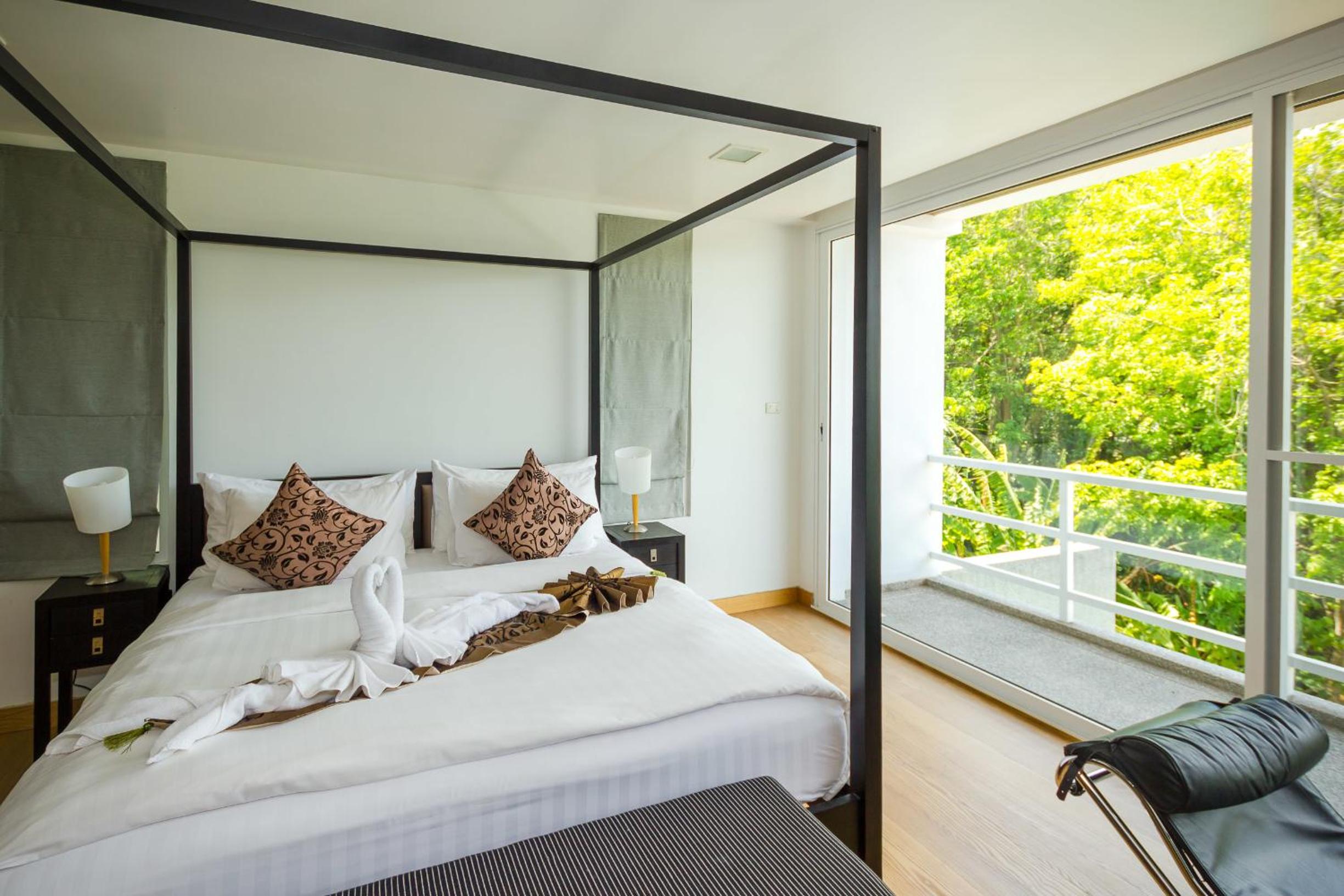 3 Bedrooms, Select, Villa, Private Pool
