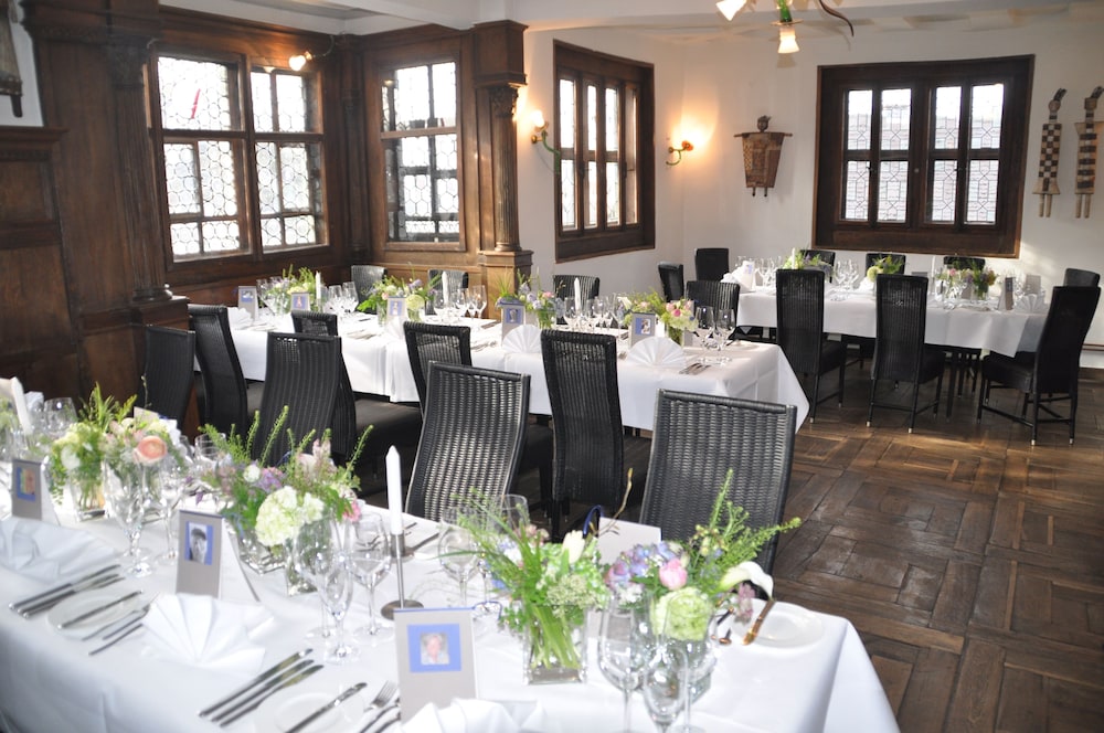 Restaurant - Hotel Hoerhof 33/49