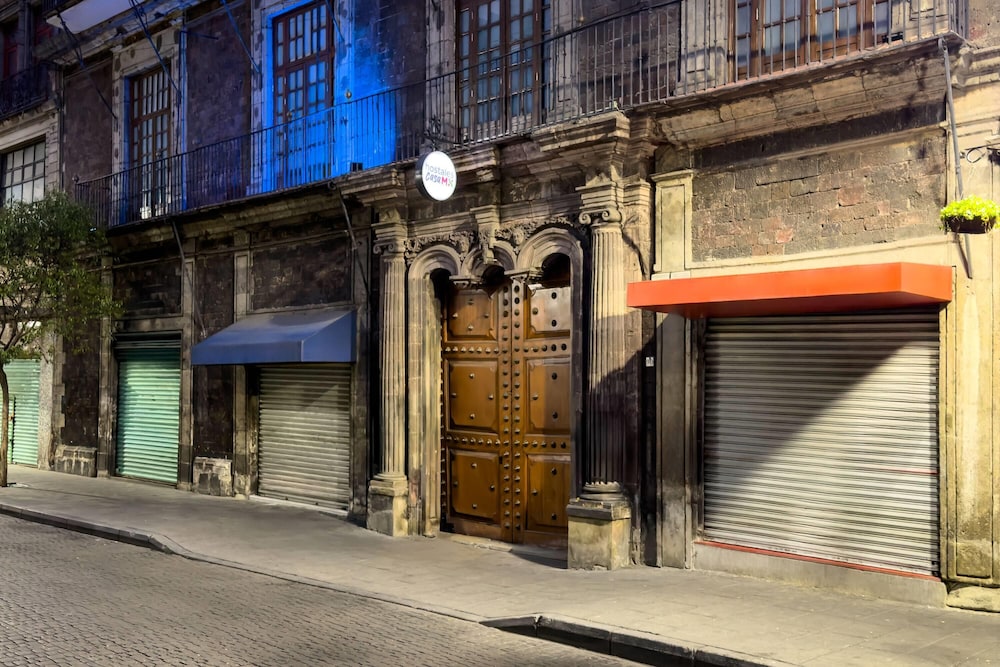 Hotel MX mas centro CDMX, Trademark Collection by Wyndham 4/49