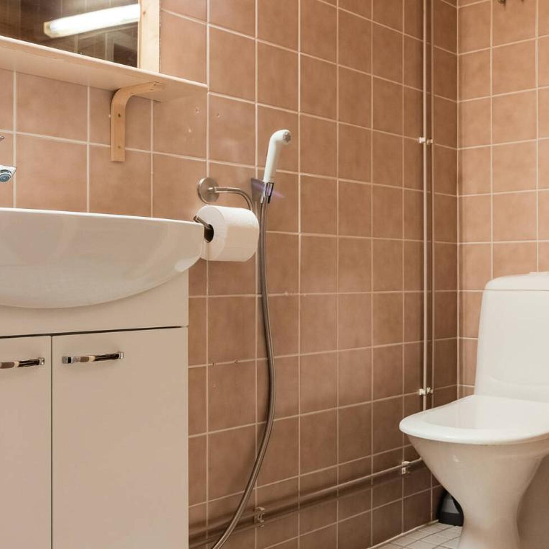 Family, Sauna، Lapland Hotels Sirkantahti 9/10