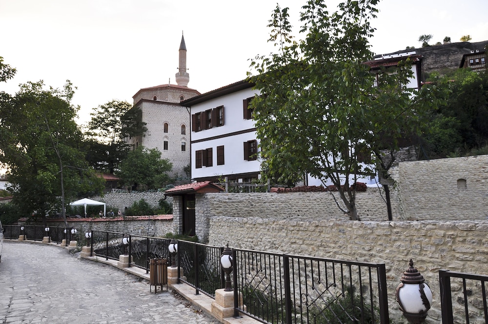 Safranbolu Camlica Konagi Carsi Evi 41/50
