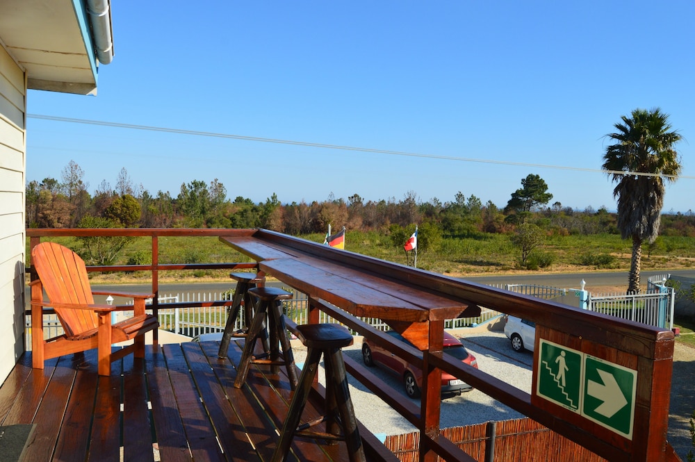 Fisherhaven Traveller s Lodge 34/50