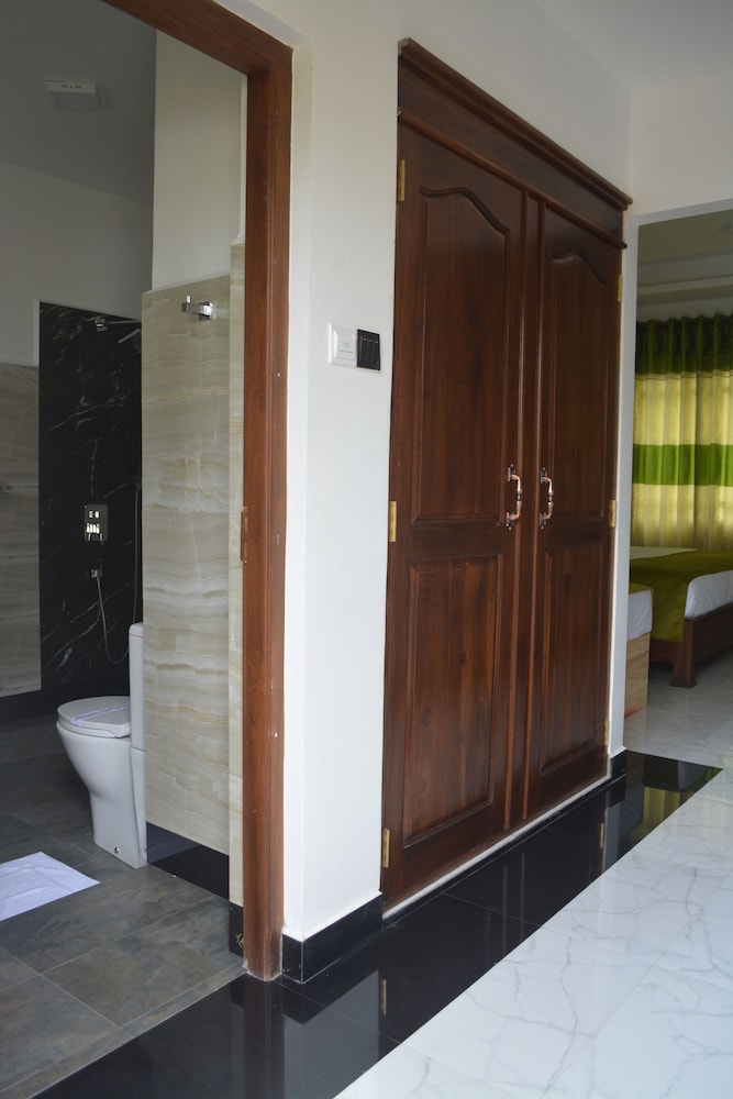 Hotel Golden Ray 18/46