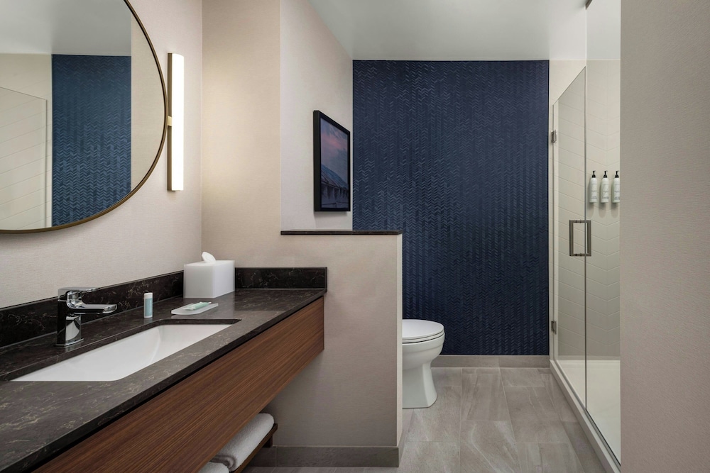 Fairfield Inn & Suites by Marriott Chilliwack 34/37
