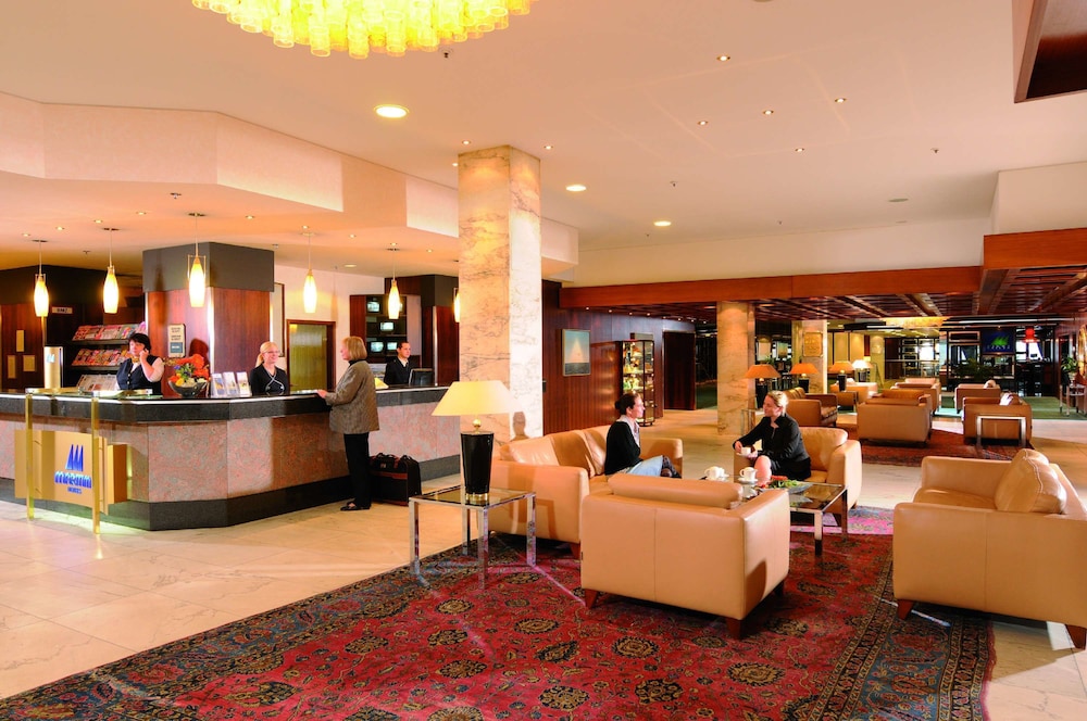 MARITIM Strandhotel Travemunde 37/64