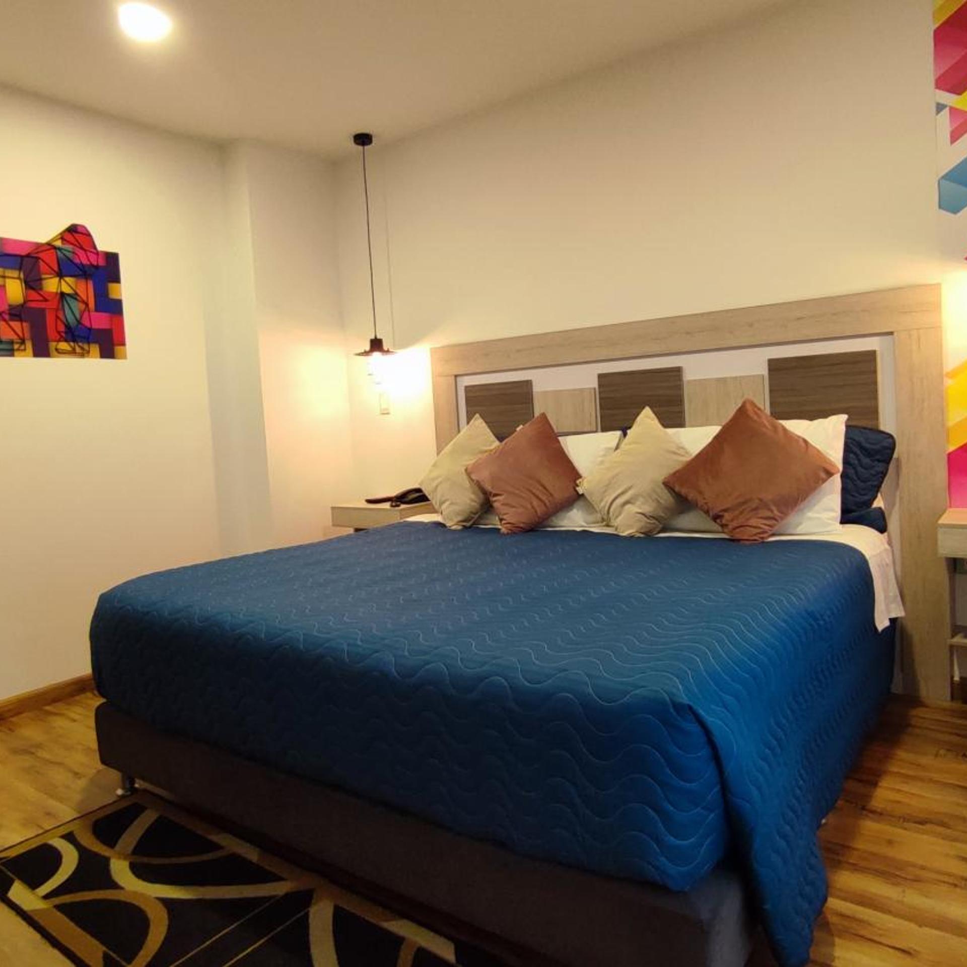 Hotel Aristo Gold 8/50