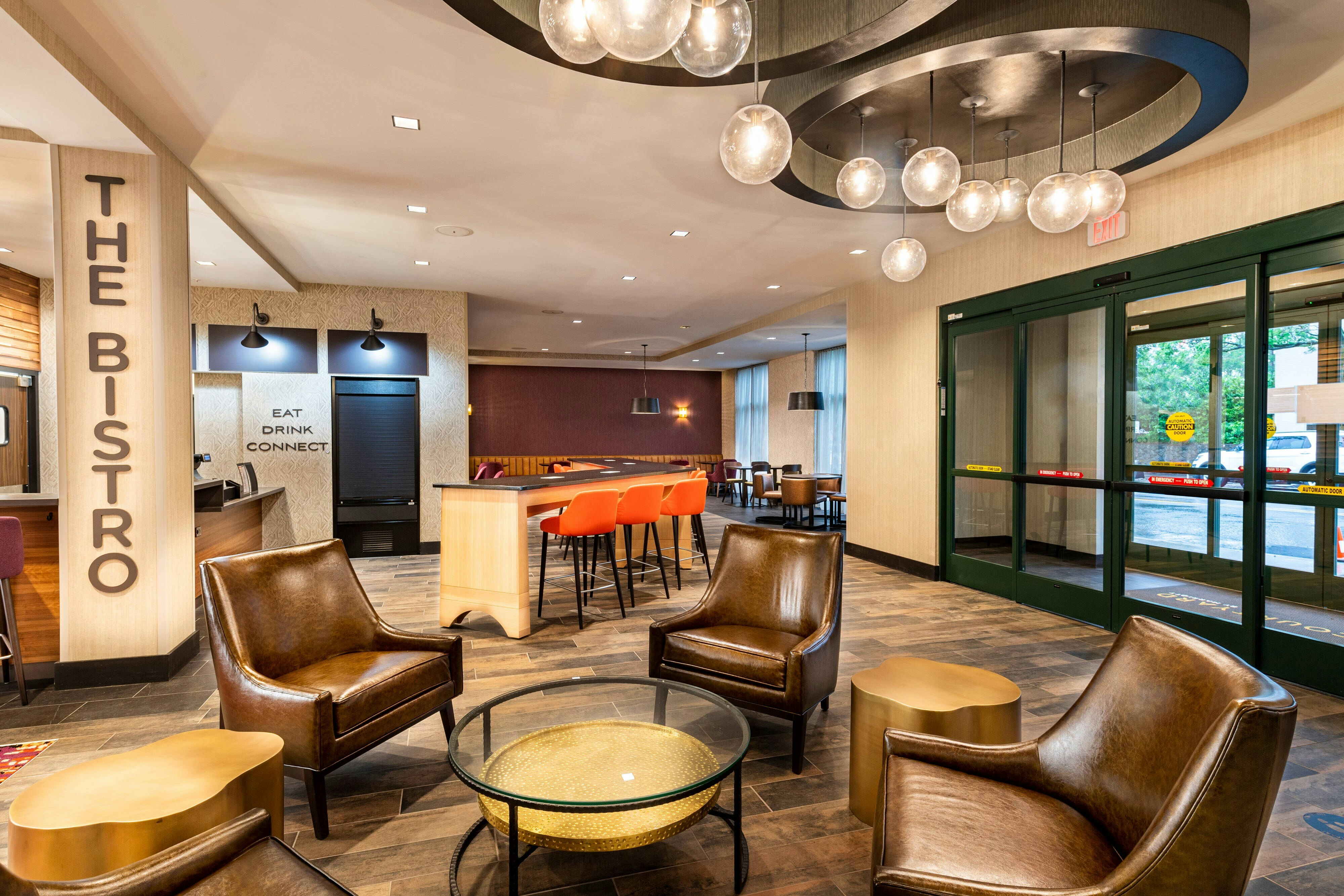 Courtyard by Marriott Winston-Salem Downtown 16/32