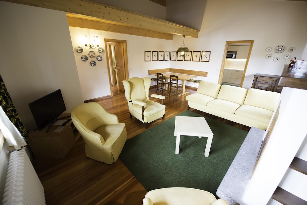 Chalet Elena 21/44