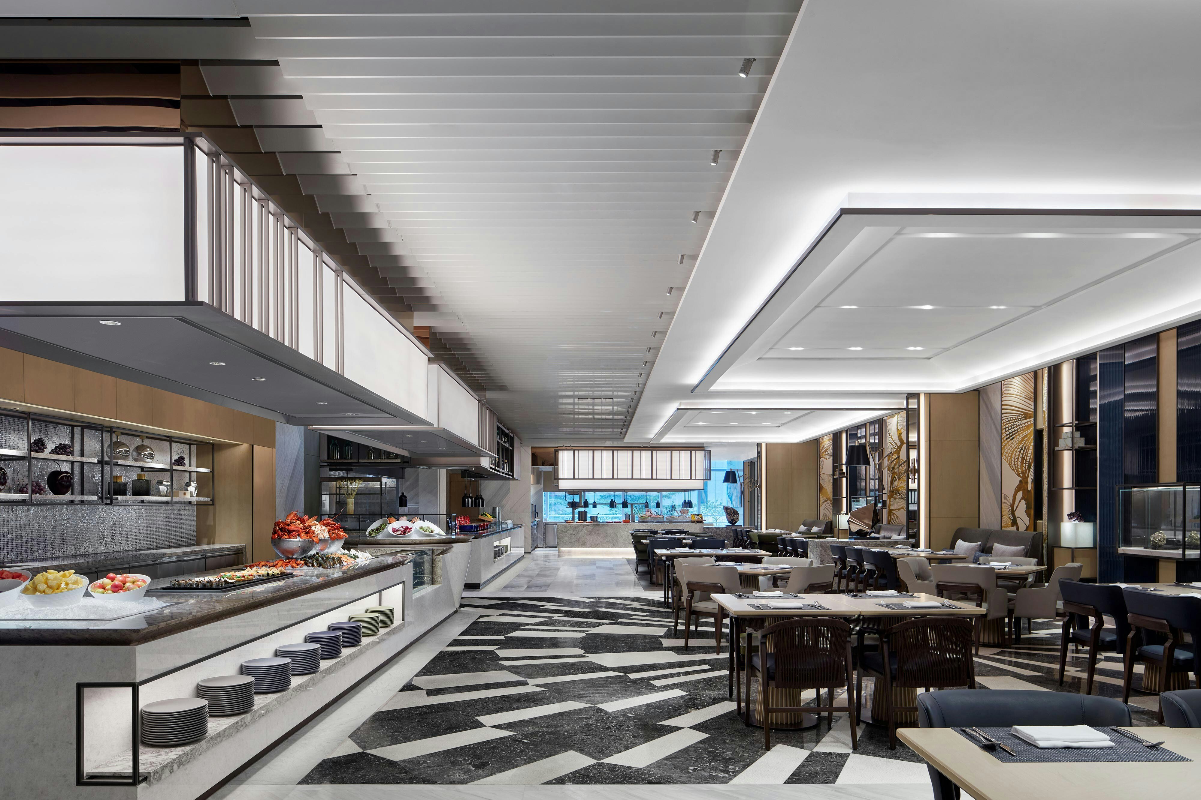 Sheraton Guangzhou Panyu 11/24