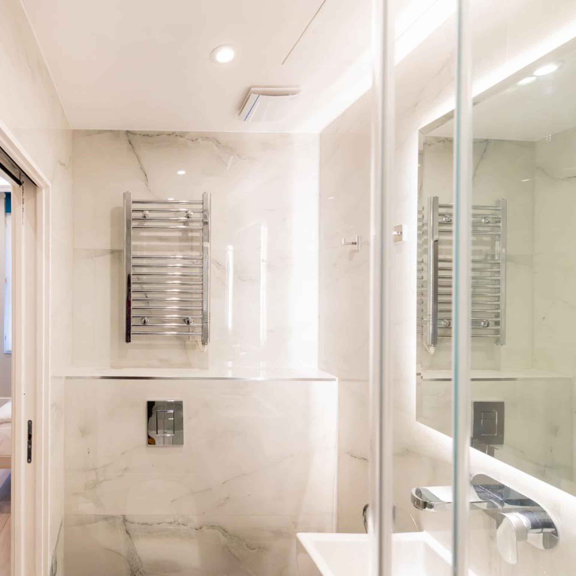 Nox Hotels Belsize Park 22/25