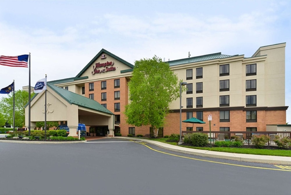 Hampton Inn And Suites Valley Forge Oaks 8/53