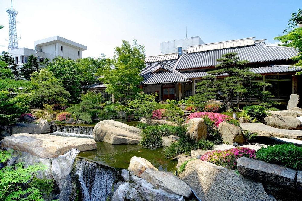 IMABARI KOKUSAI HOTEL 45/50