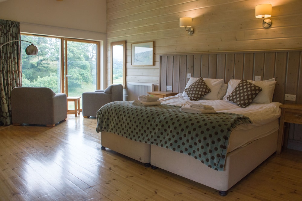 Brathay Hall Brathay Trust 16/50