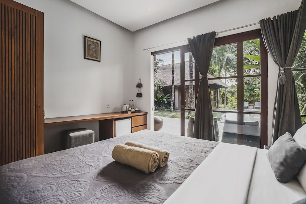 Luwak Ubud Villas 17/50