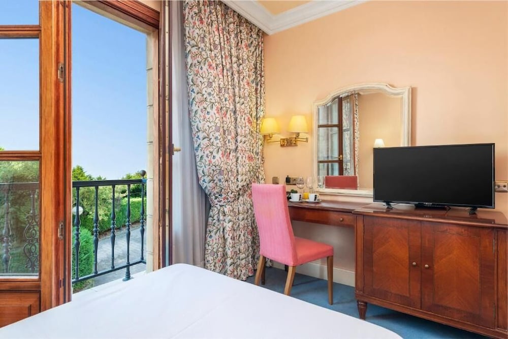 Hotel Urban Sondika By Eurotels 21/28