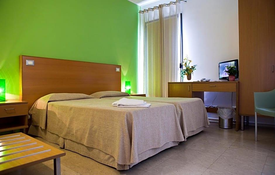 Hotel Le Saline 19/50