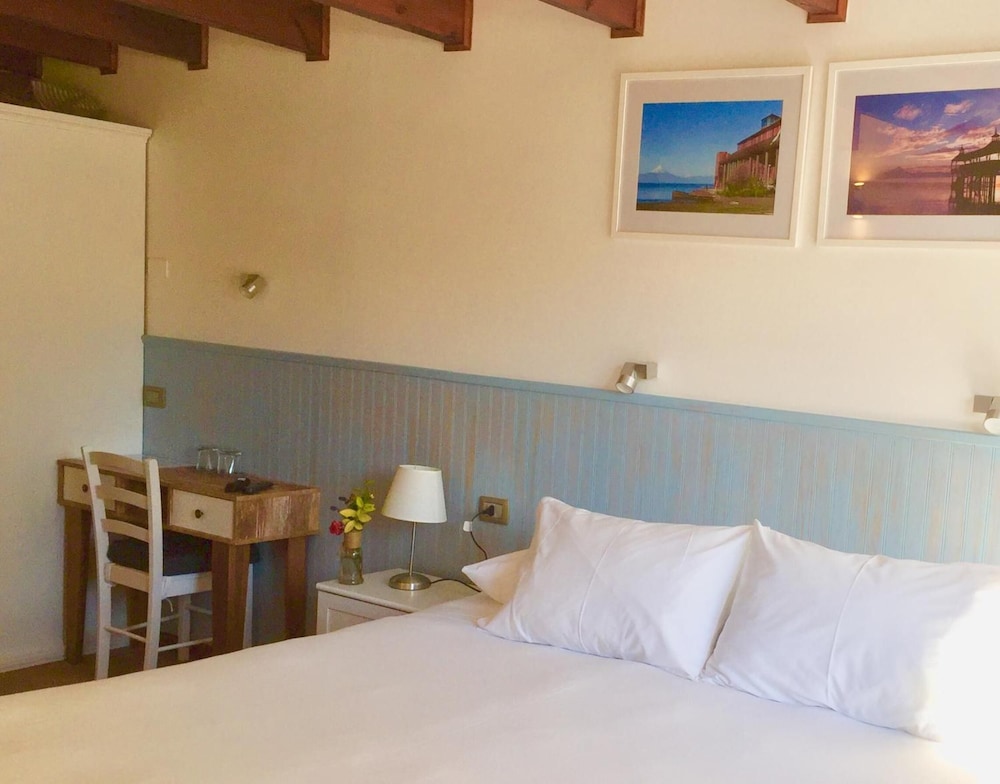 Hotel Frutillar 17/43