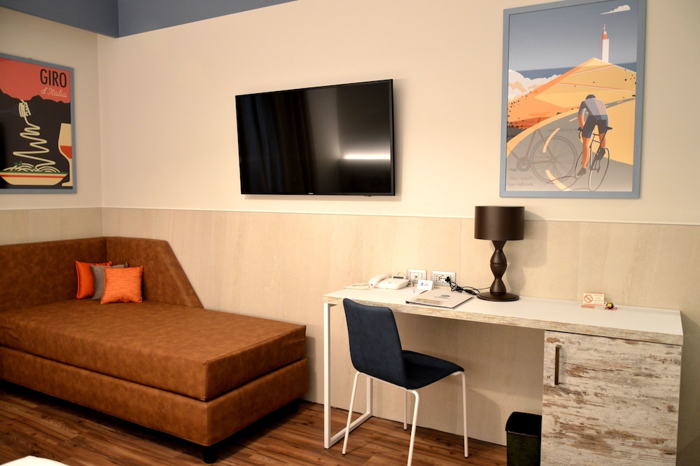 Best Western Plus Soave Hotel 64/74