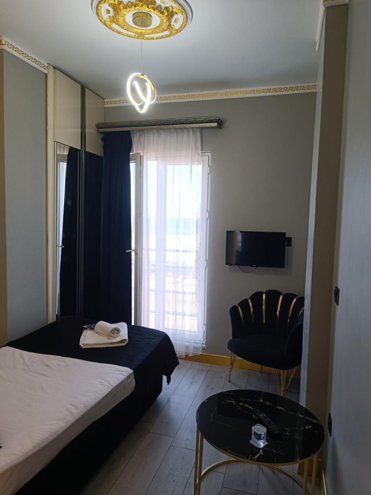 Trabzon Fly Inn Hotel 8/26