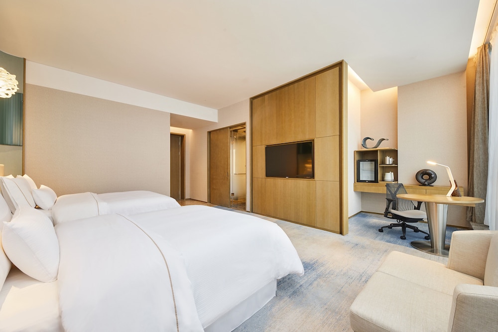 The Westin Qingdao West Coast 11/56