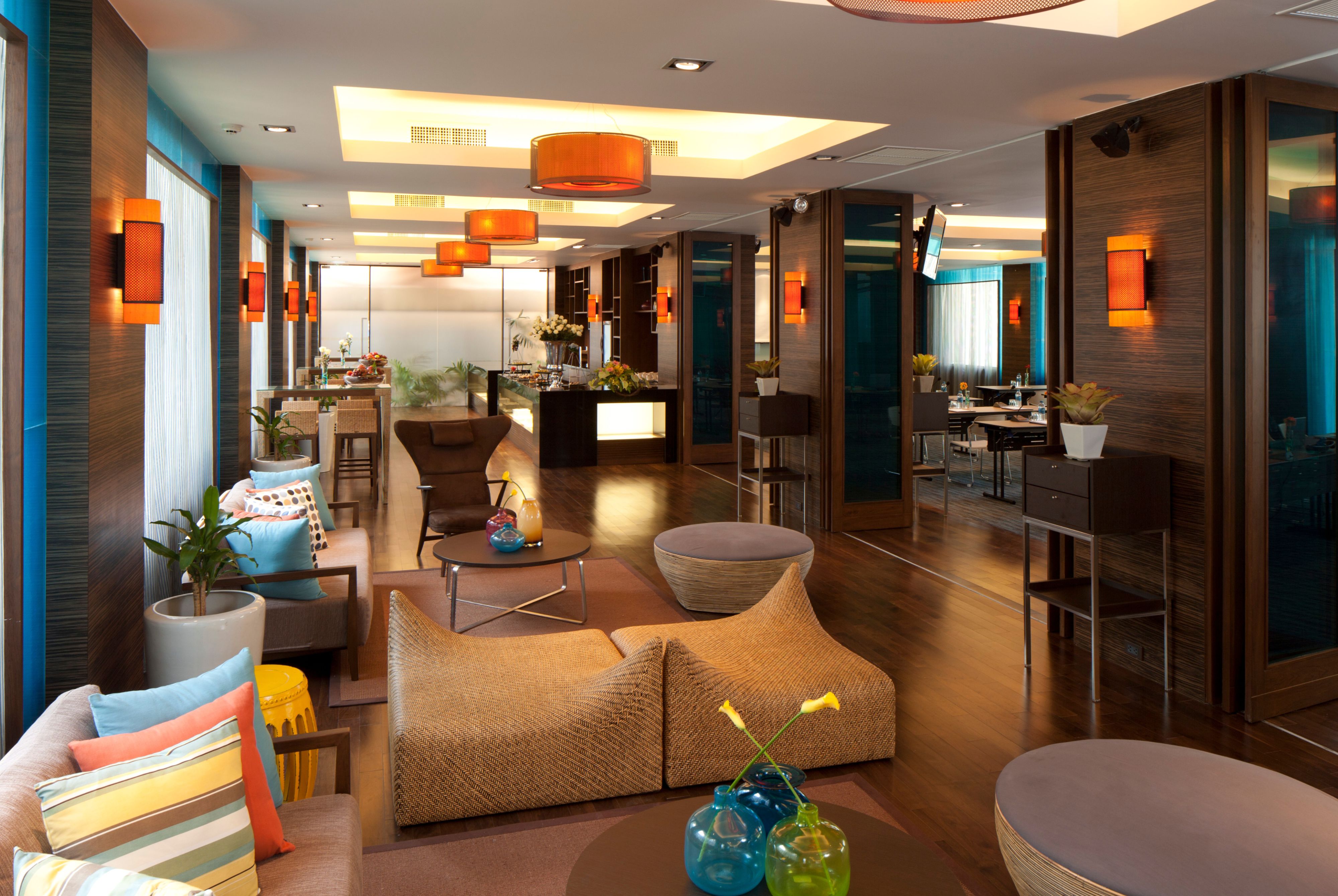 The Bayview Hotel Pattaya 87/99