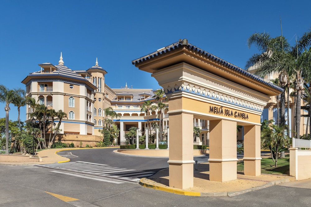 Melia Atlantico Isla Canela 43/49