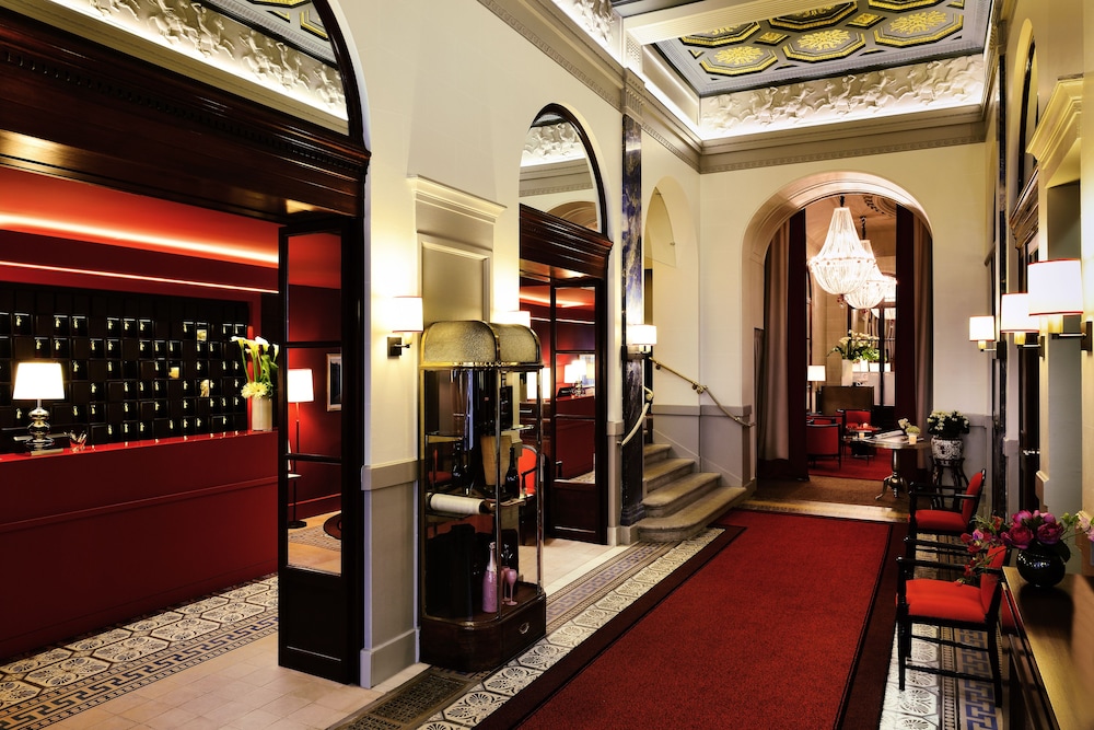 Carlton Hotel Lyon - MGallery Collection 30/50