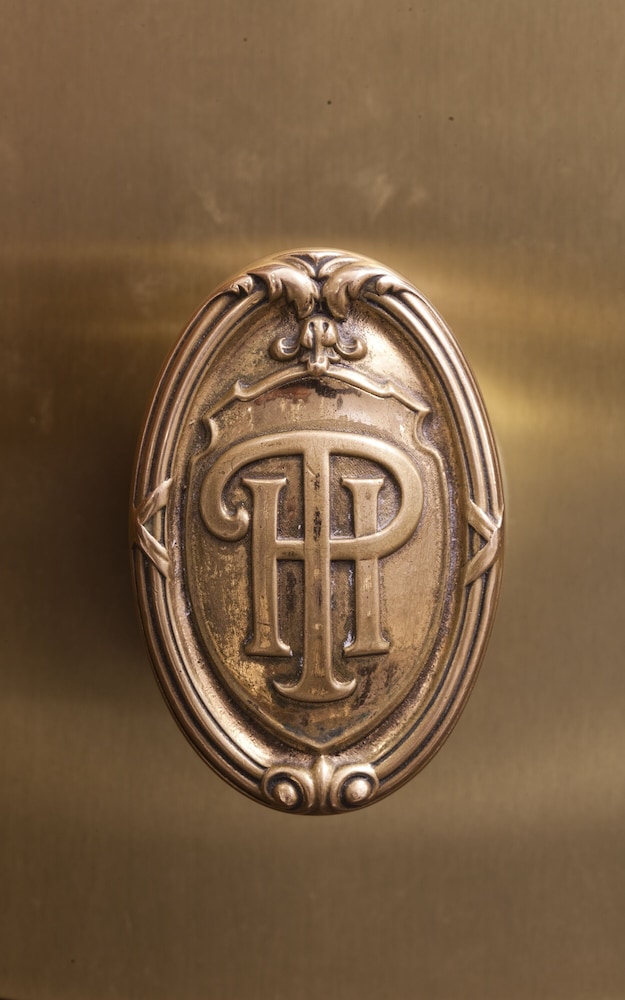 PALACE HOTEL, A LUXURY COLLECTION HOTEL, SAN FRANCISCO 28/82