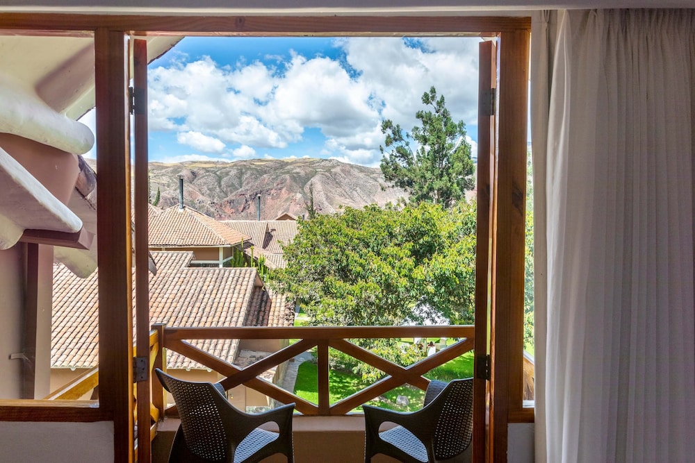 Casa Andina Premium Valle Sagrado Hotel And Villas Ex Casa Andina Private Collection Valle Sagrado 65/75