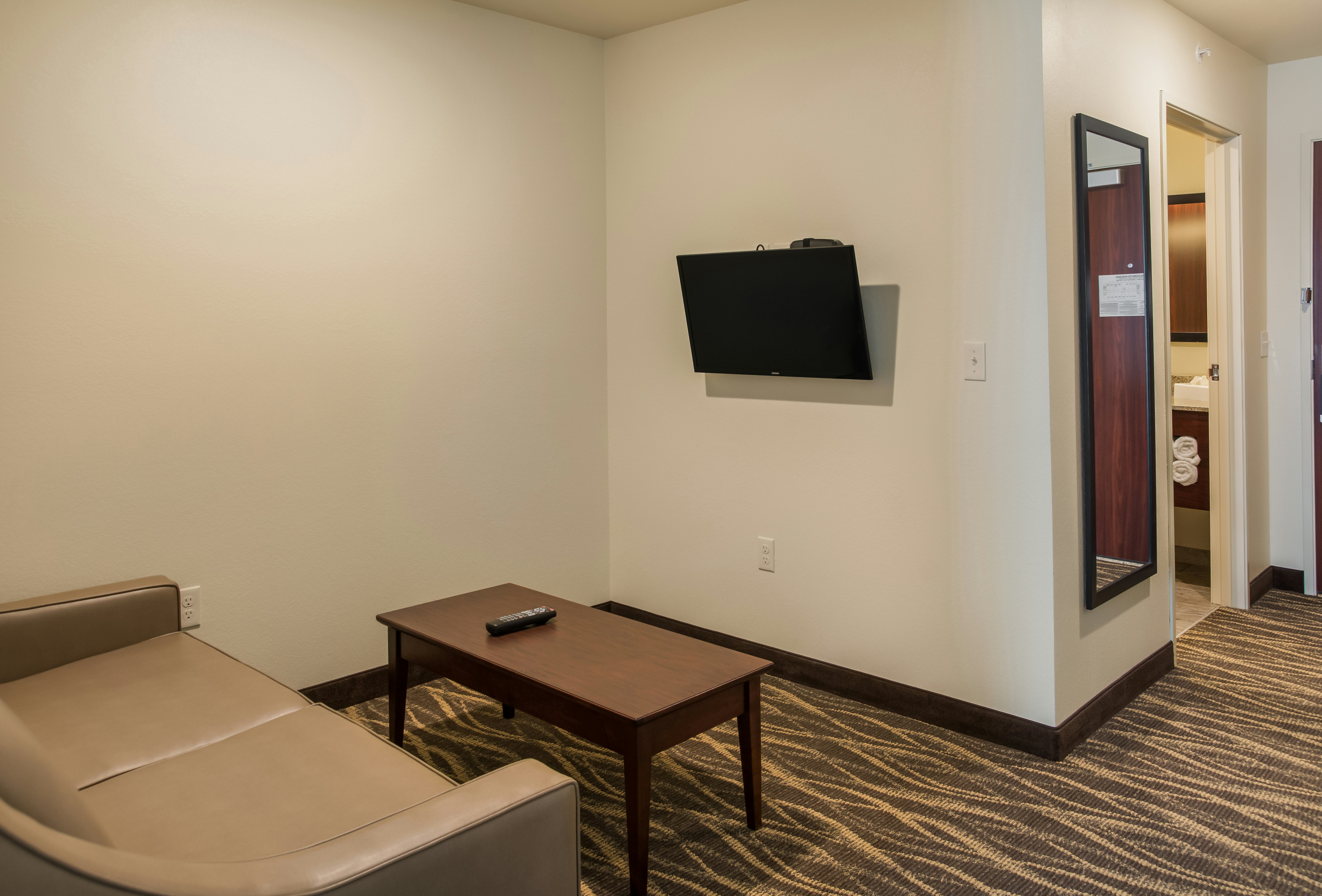 Cobblestone Inn & Suites - Ashland 31/50