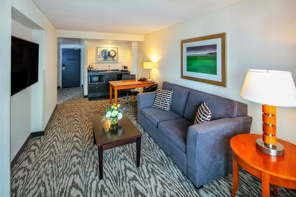 CAMBRIDGE SUITES HALIFAX HOTEL 39/64