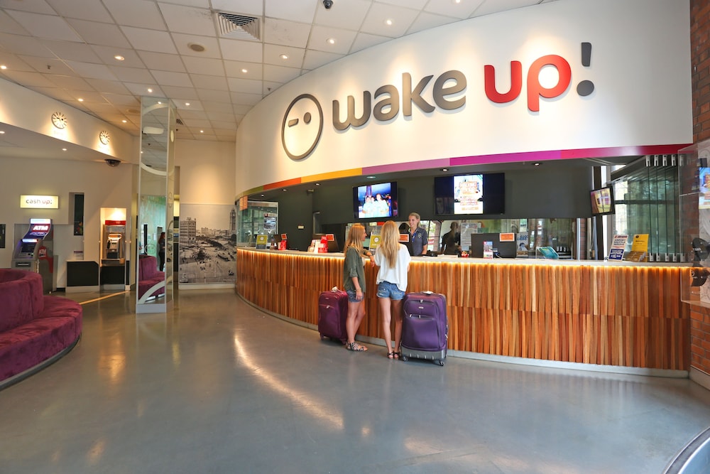 Wake Up Sydney - Adults Only 8/63