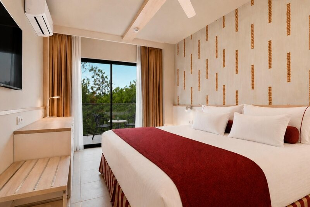 Room at Aura by Aubamar, PALMA DE MALLORCA