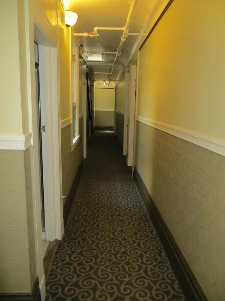 Perramont酒店(Perramont Hotel) 图片3