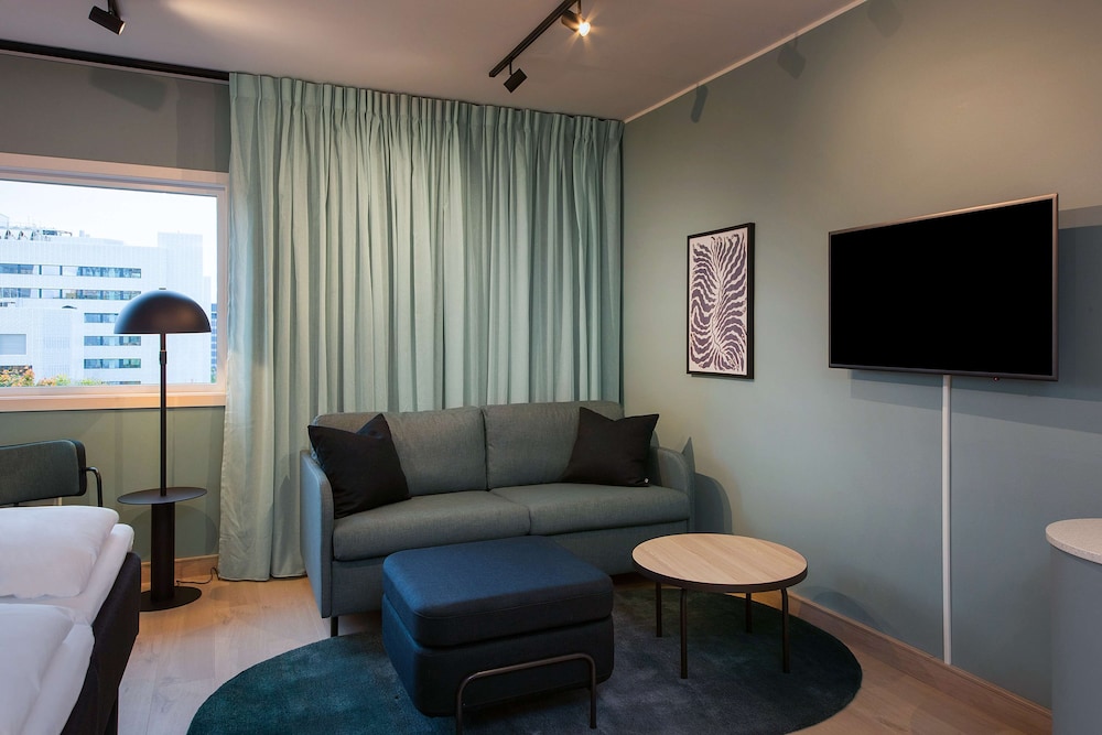 Scandic Helsfyr 20/50