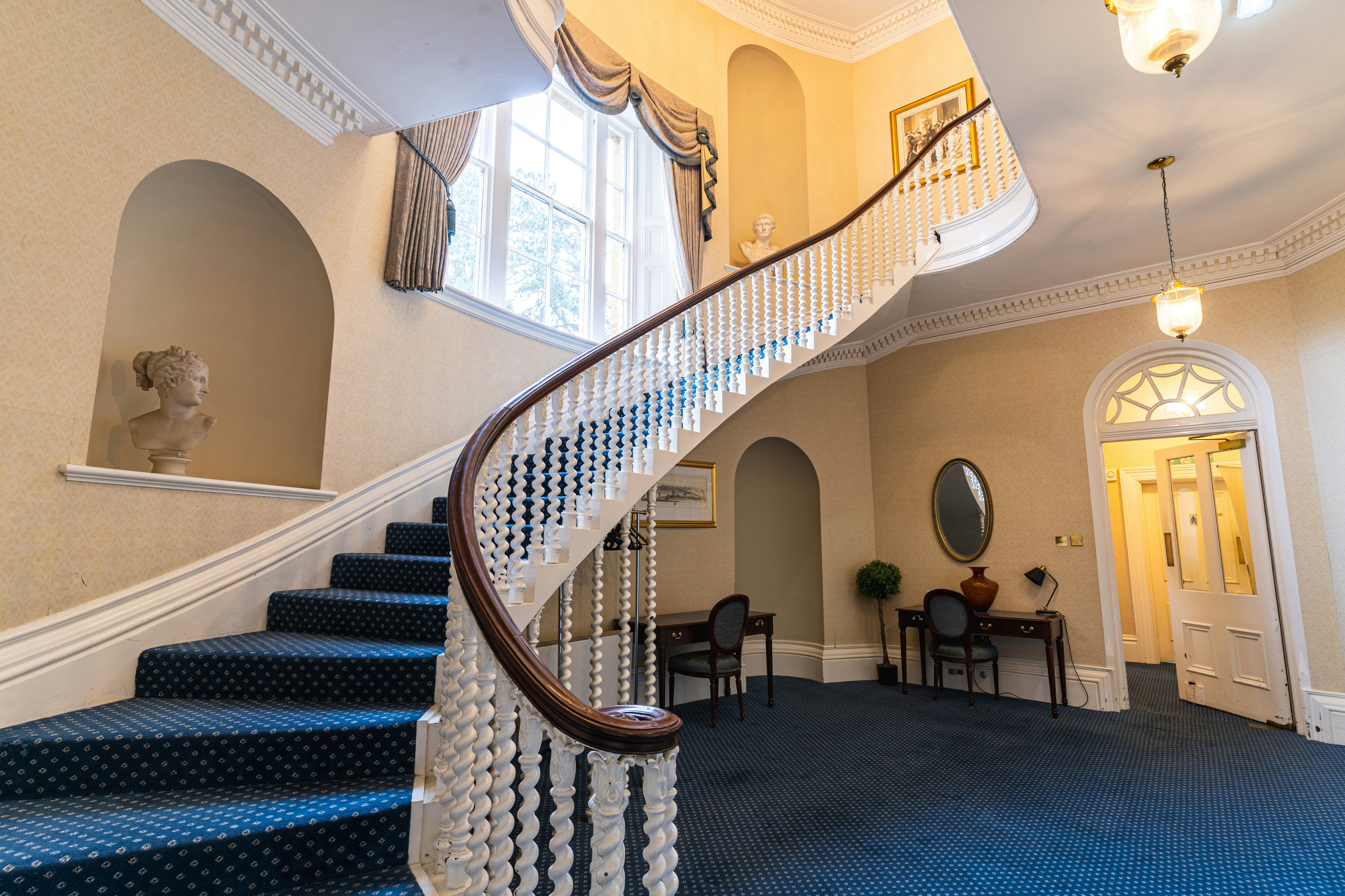 Sedgebrook Hall 32/78